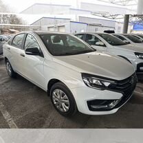 Новый ВАЗ (LADA) Vesta 1.6 MT, 2023, цена от 1 280 900 руб.