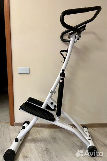 Степпер Torneo Leg Master S-300