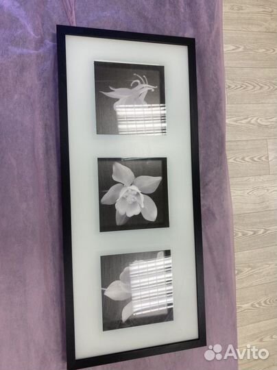 Картина из IKEA