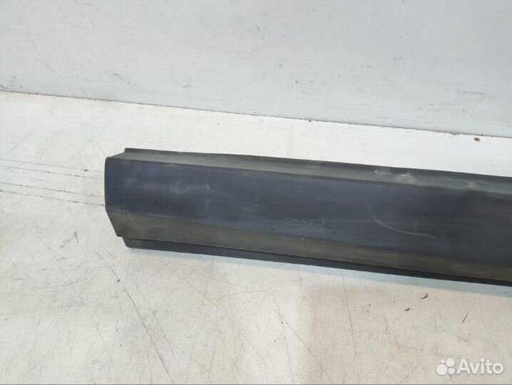 Накладка двери задняя левая Lexus Rx 4 2016-2022