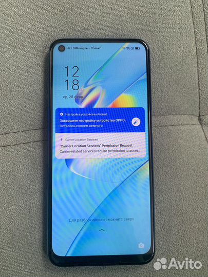 OPPO A54, 4/64 ГБ
