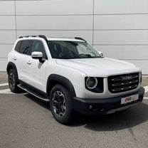 Haval Dargo 2.0 AMT, 2022, 28 600 км, с пробегом, цена 2 740 000 руб.