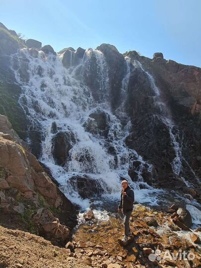 Тур в Териберку