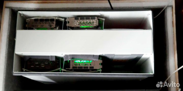 Видеокарта rtx 3080