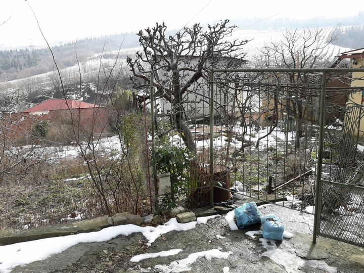 Участок 6,5 сот. (ИЖС)