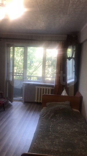 2-к. квартира, 42 м², 3/5 эт.