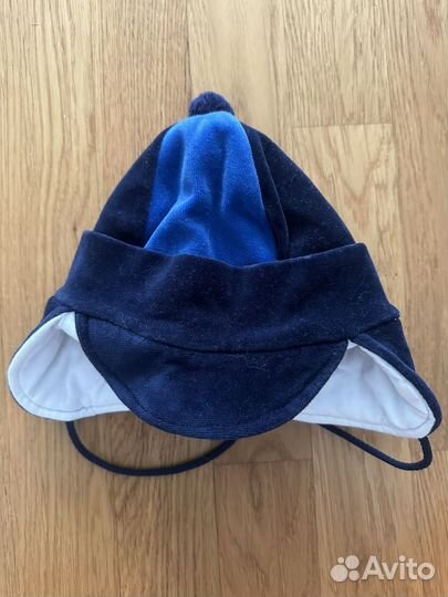 Шапки детские новые разных размеров