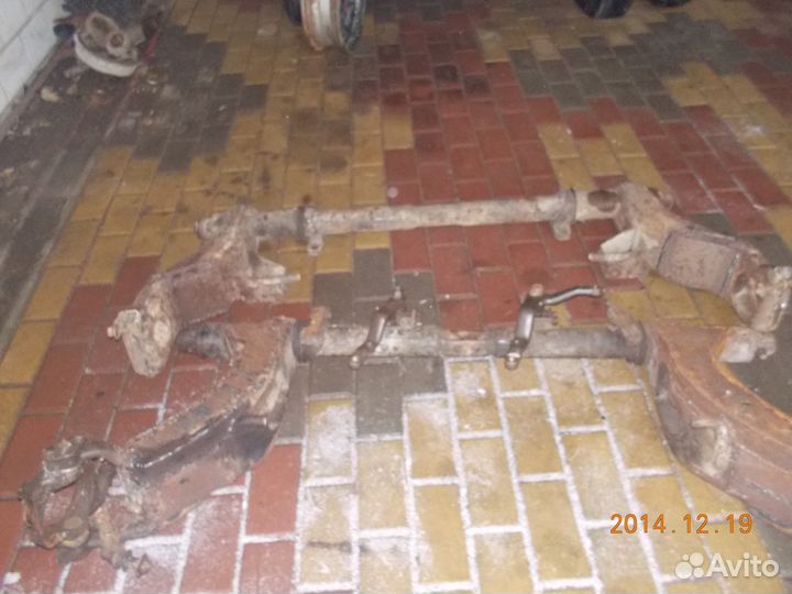 Тюнинг луаза