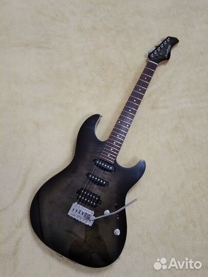 Электрогитара