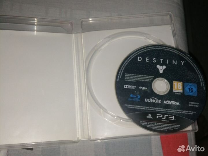 Игры для приставок ps3