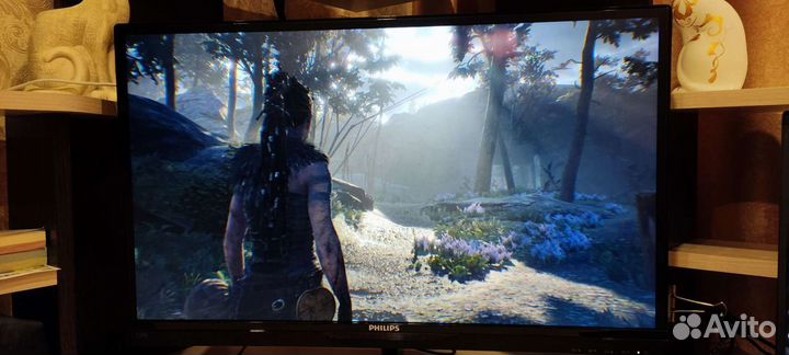 Монитор Philips 234e5qsb