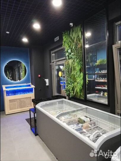 Бизнес магазина «Шеф Порт» с доходом 200 тысяч