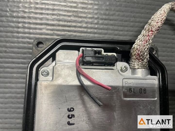 Блок ксенона daihatsu BE-GO