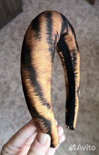 Ободок на голову