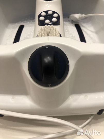 Гидромассажер для ног Bosch PMF 2232