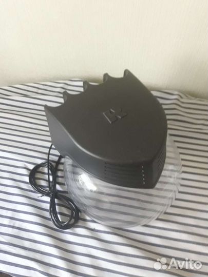 Аксессуары Rainbow D4