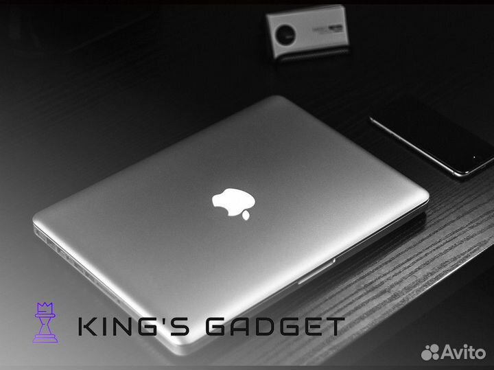 Впечатляющие технологии ждут вас в King's Gadget