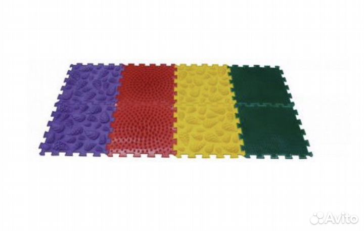 Ортопедический ковер