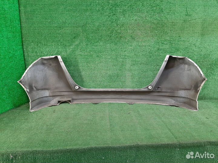 Бампер honda freed spike GP3 (74727) контрактная