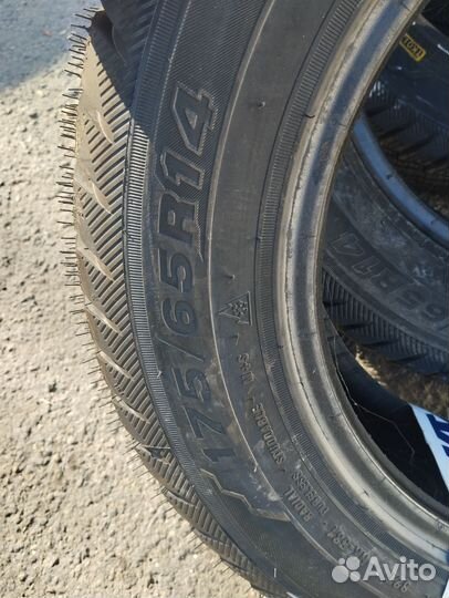 КАМА Alga (HK-531) 175/65 R14