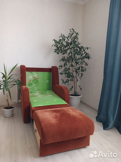 Кресло кровать