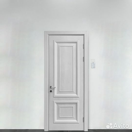 Двери от производителя z-8606