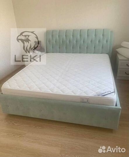 Матрасы новые