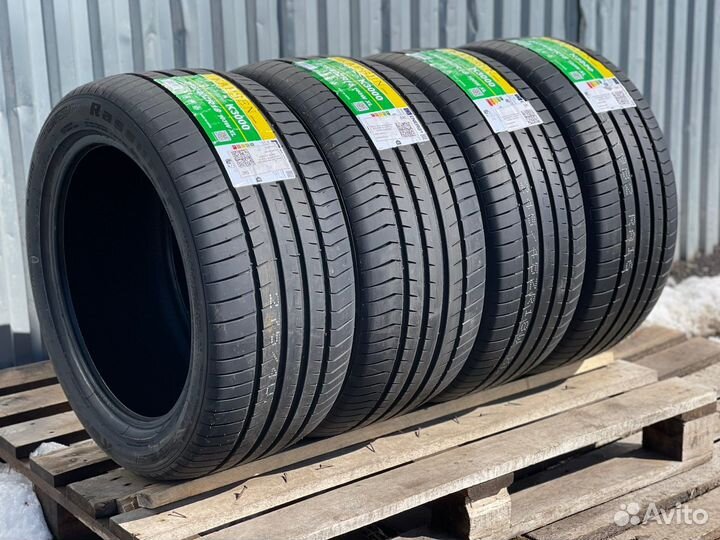 Kapsen K3000 255/50 R19 107Y