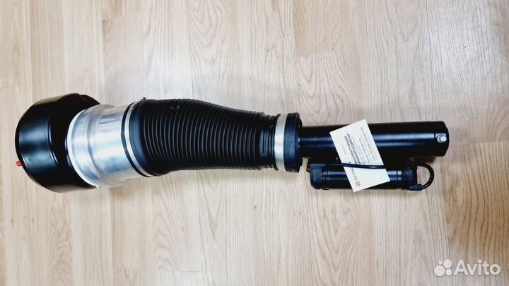 Пневмостойка Mercedes-Benz S-class W221 гарантия