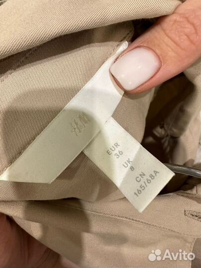 Комбинезон hm