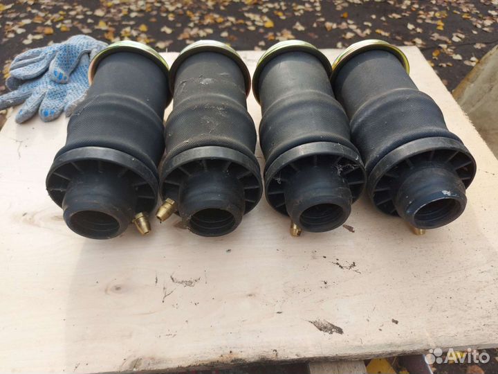 Пневмобалон cb0130