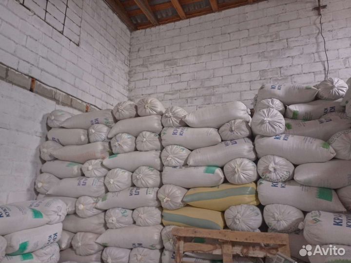 Продаю зерно