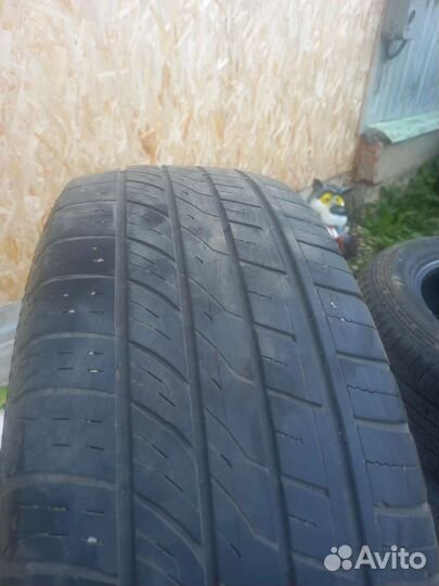 Cooper Discoverer HTS 225/65 R17