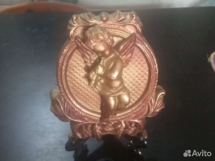 Панно ангел СССР