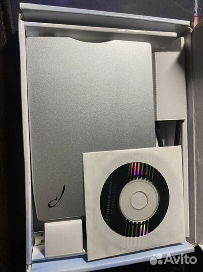 Флоппи дисковод Rovermate Rixer