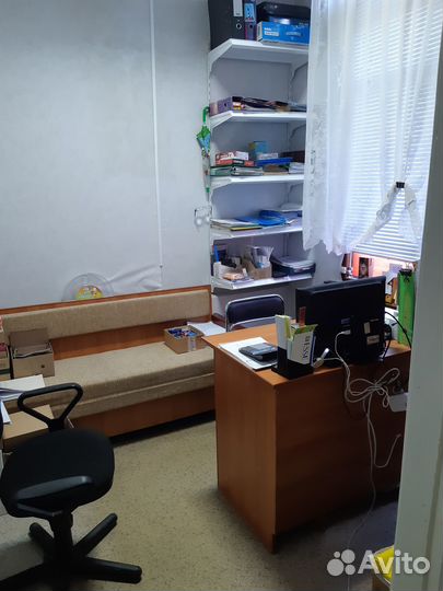 Продуктовый магазин ул. трудовой славы