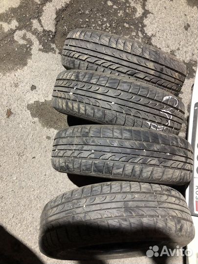 Tunga Zodiak 2 19.5/65 R15 95T