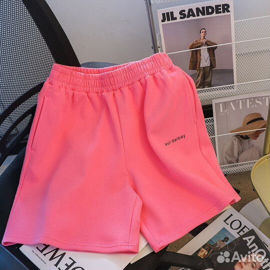 Шорты женские