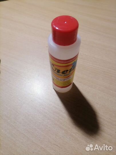 Клей для пазлов