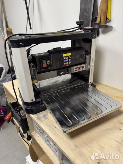 Рейсмус JET JWP-13HH