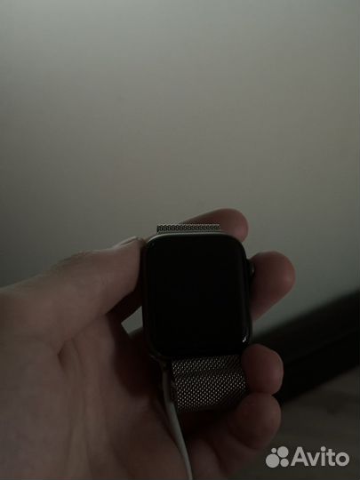 Apple Watch se 44 mm