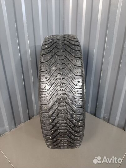Goodyear UltraGrip 500 175/65 R15 82T