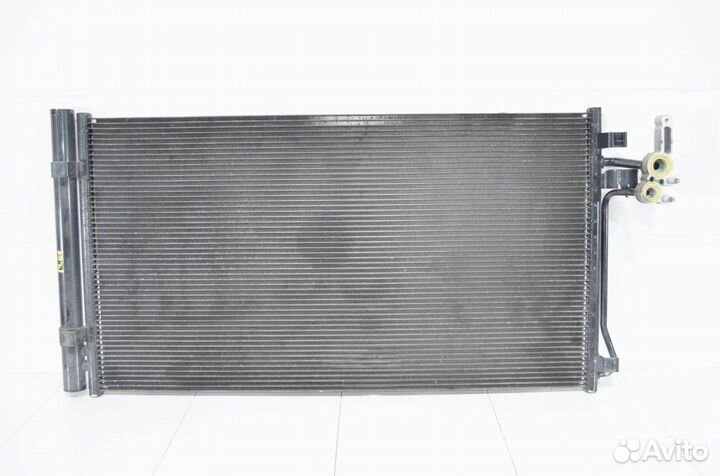 Радиатор кондиционера Range Rover Evoque L538