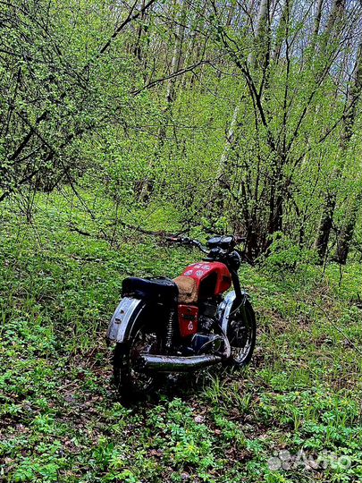 Иж планета 5