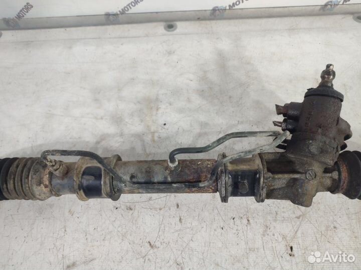 Рулевая рейка Mitsubishi Pajero Mini H58A 4A30