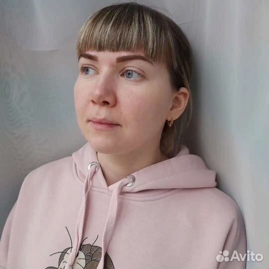Мастер бровист