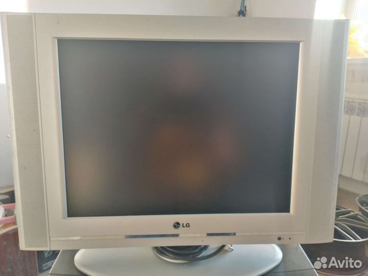 Телевизор LG 55 дюймов
