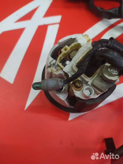 Тахометр Yamaha fzx 750 86-00