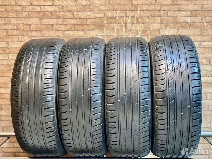 Nokian Tyres Nordman SX2 205/55 R16