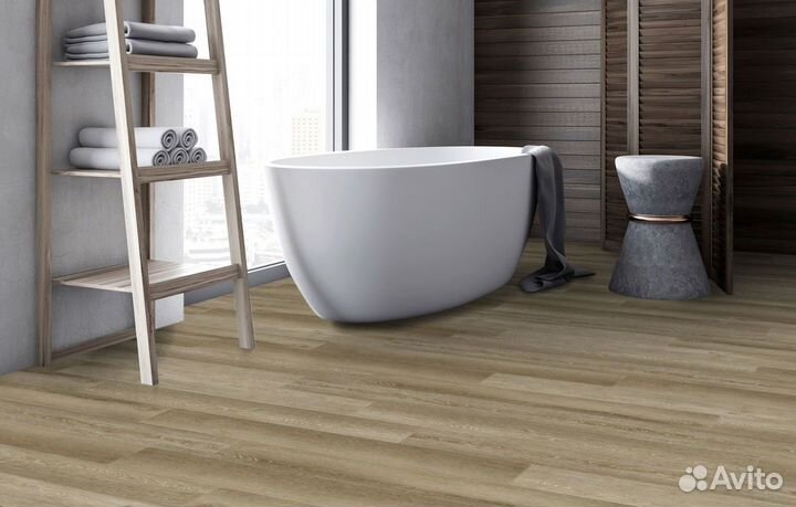 Ламинат SPC FirmFit Афон EW-2960